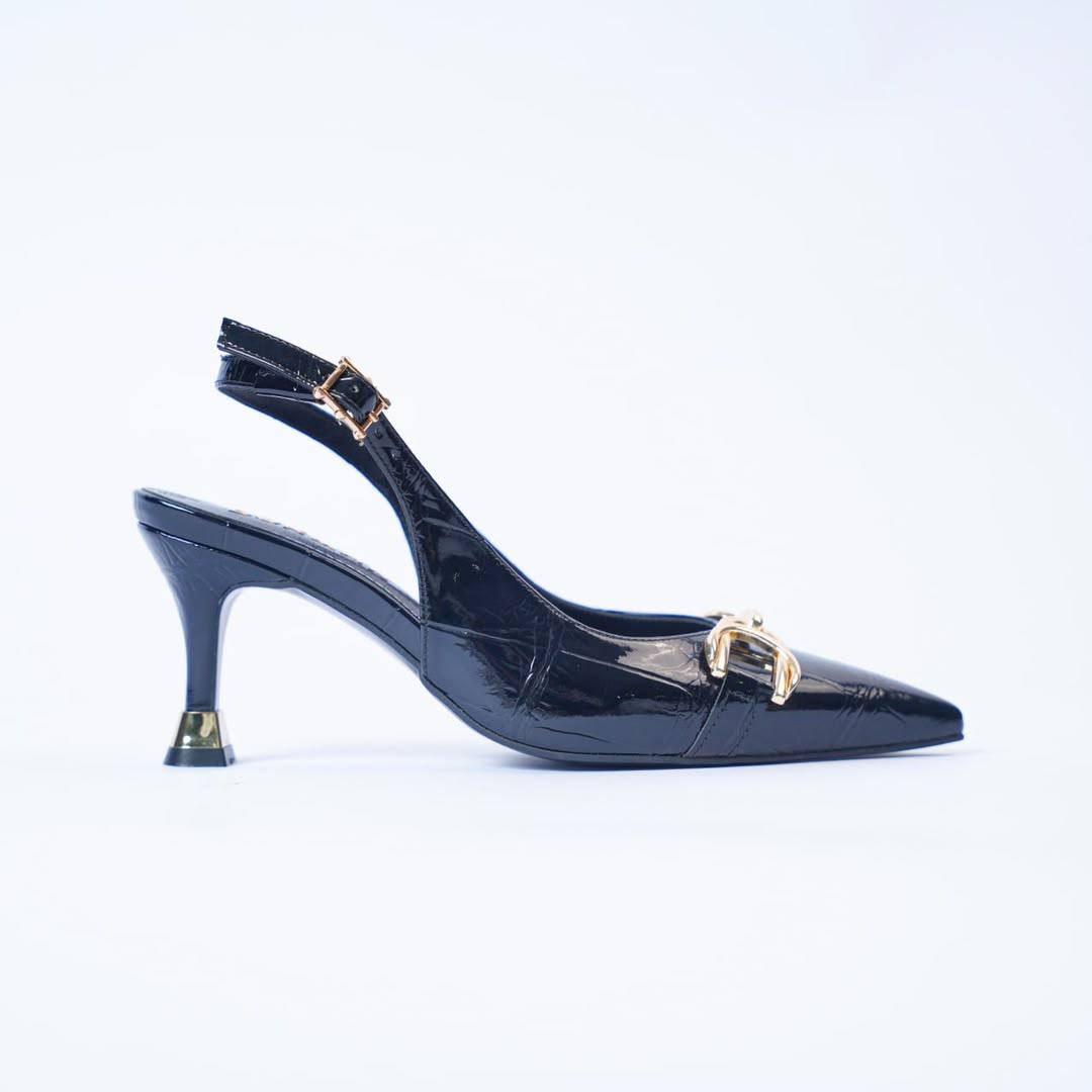 HS-2228 Black